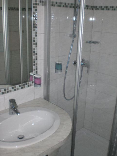 Der Thomashof Hotel Sankt Jakob im Rosental Quarto foto
